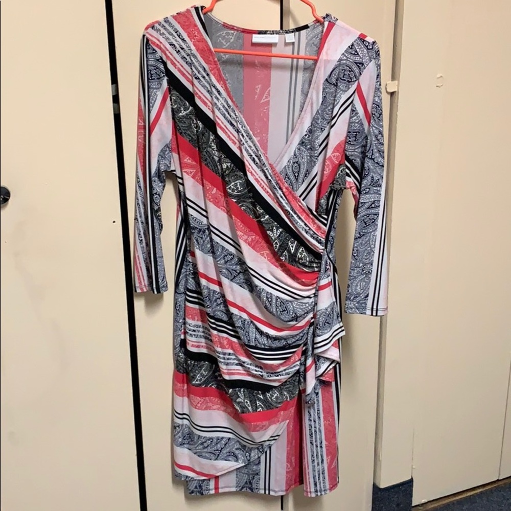 NY&C Dress